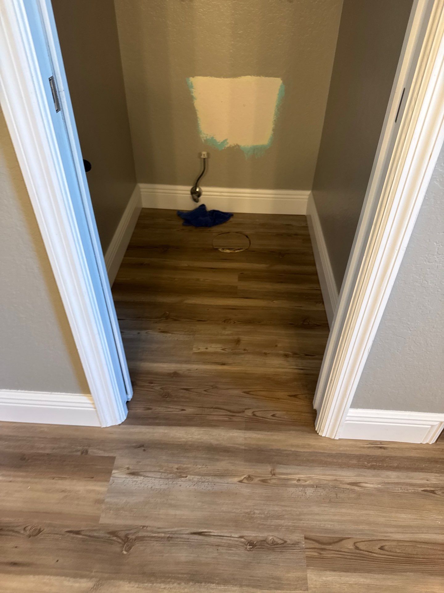 LVP by Vrmmm Flooring