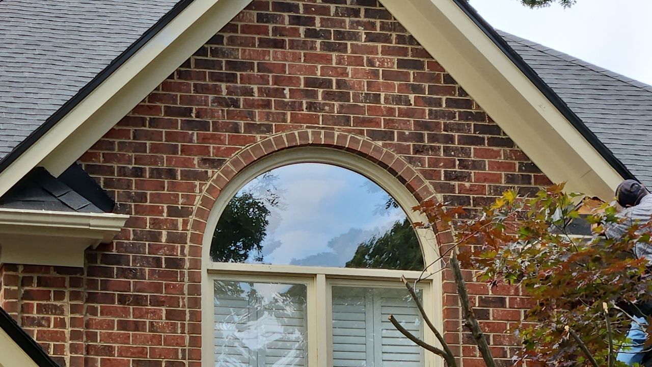Happy Customer for Life by Just In Time Roofing and Restoration