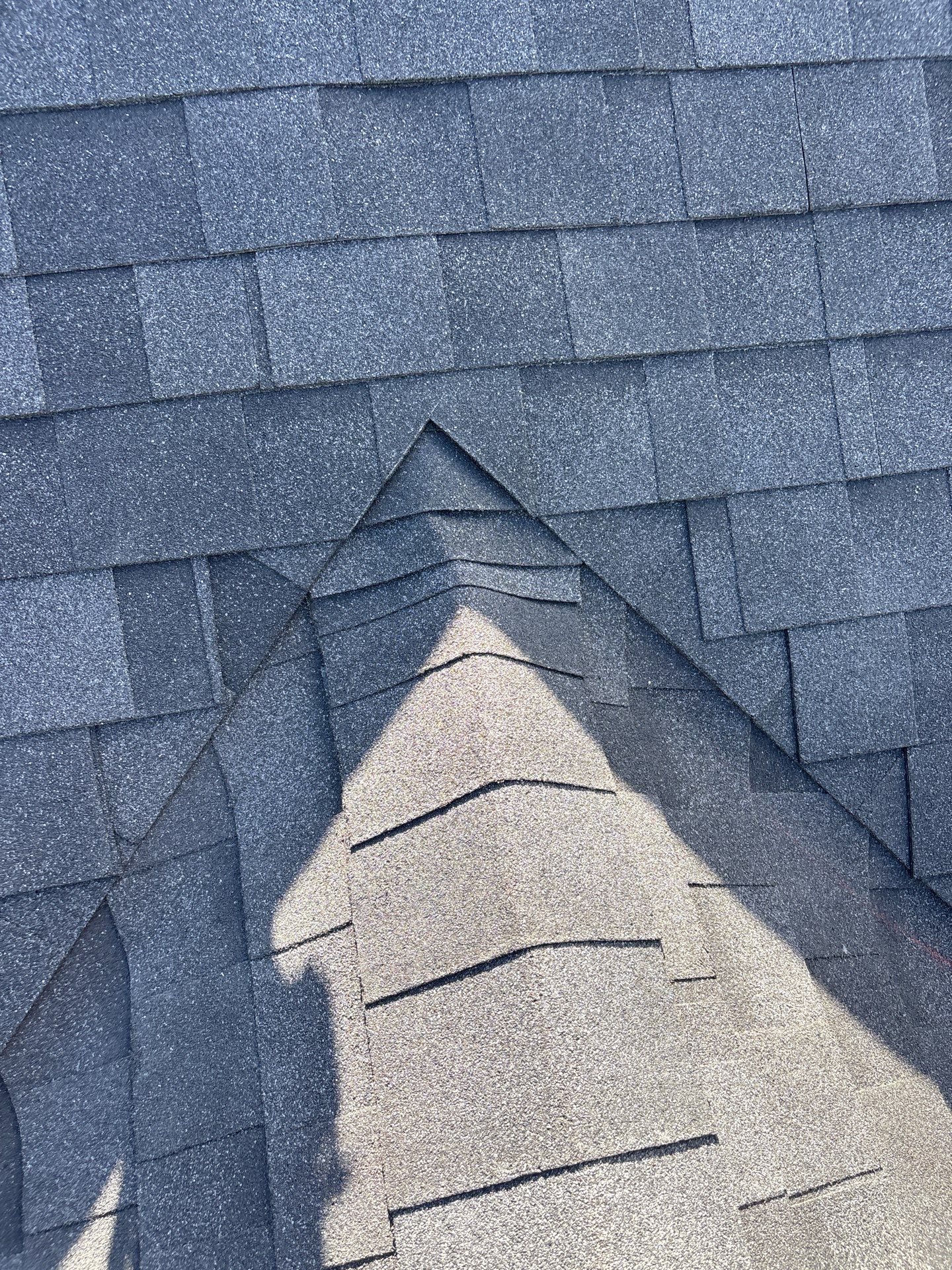 New Construction Asphalt Shingle Roof Installation in Lebanon, Oregon by BEST Roofing & Waterproofing