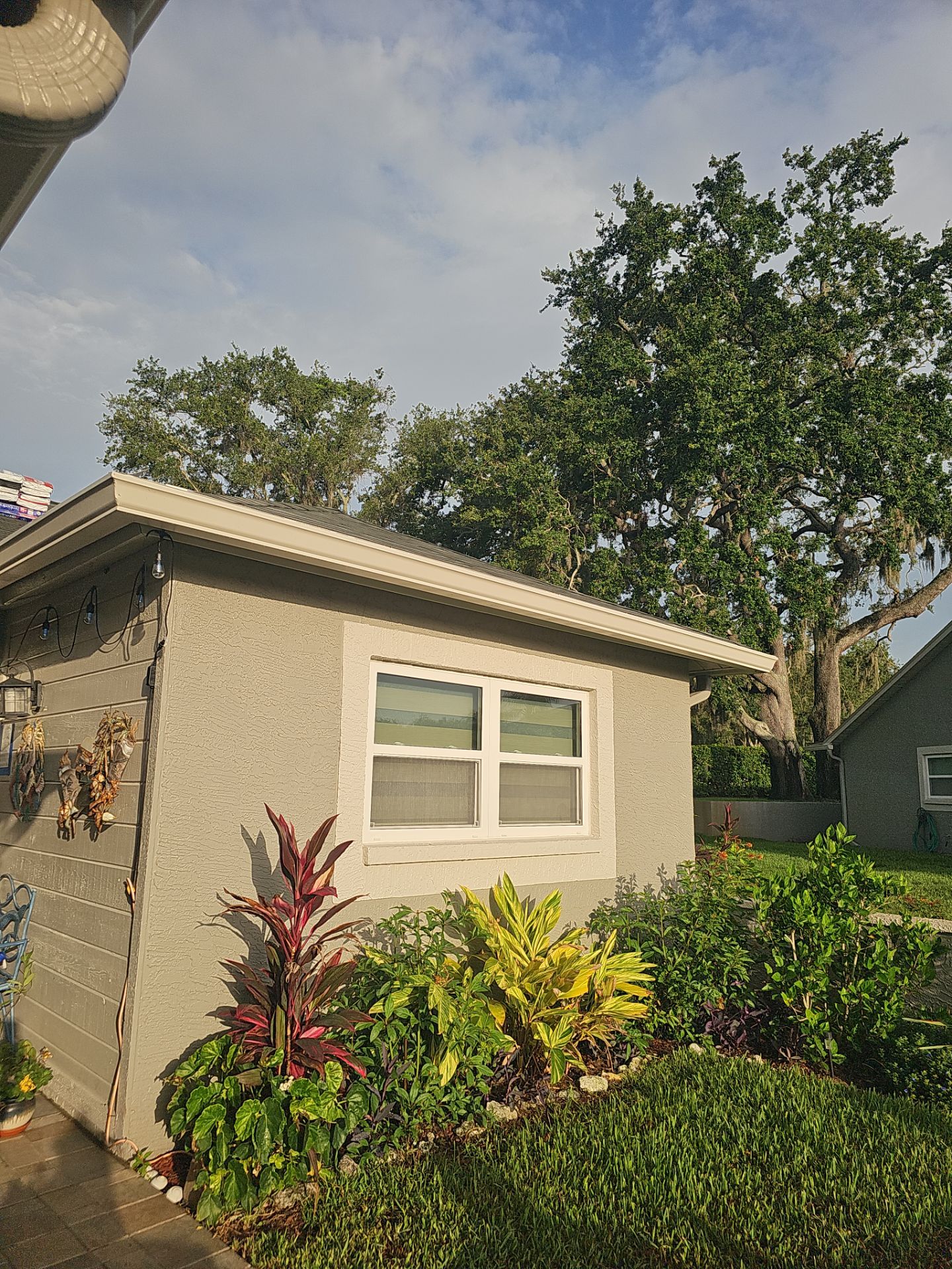 Project in Palm Harbor 34684 by Mitchell Roofing Company LLC 