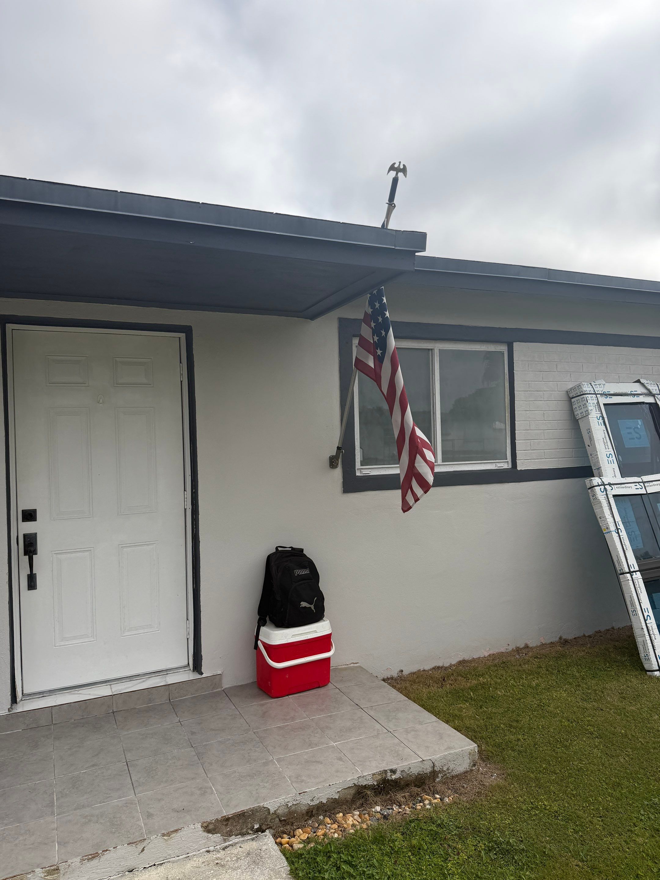 Barbaro Olivera - (25-29086) by usa home improvement