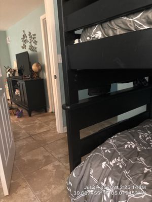 Custom Home Office Workspace and Planning Station in Denver