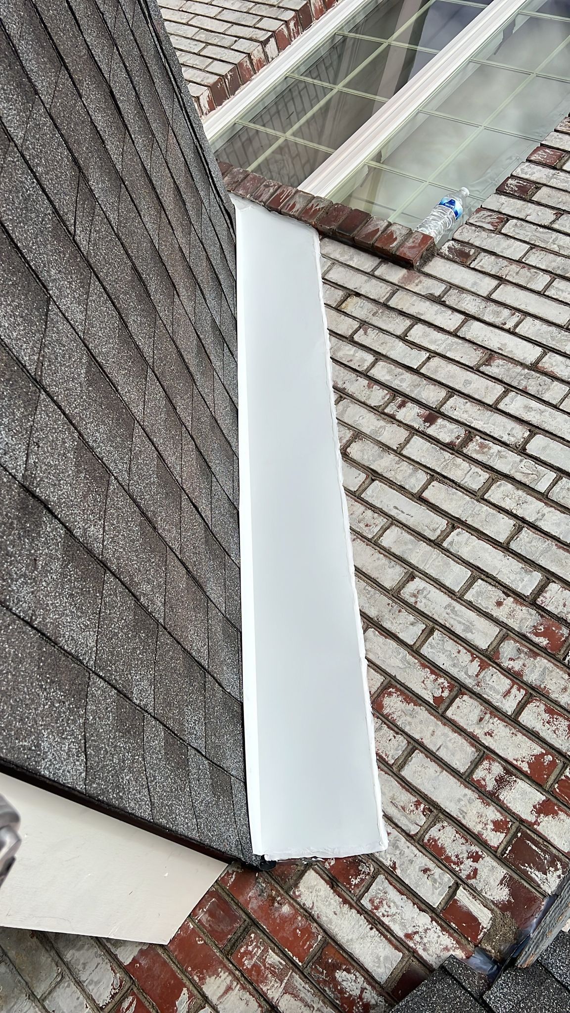 Project in Morgantown by Titan Roofing LLC