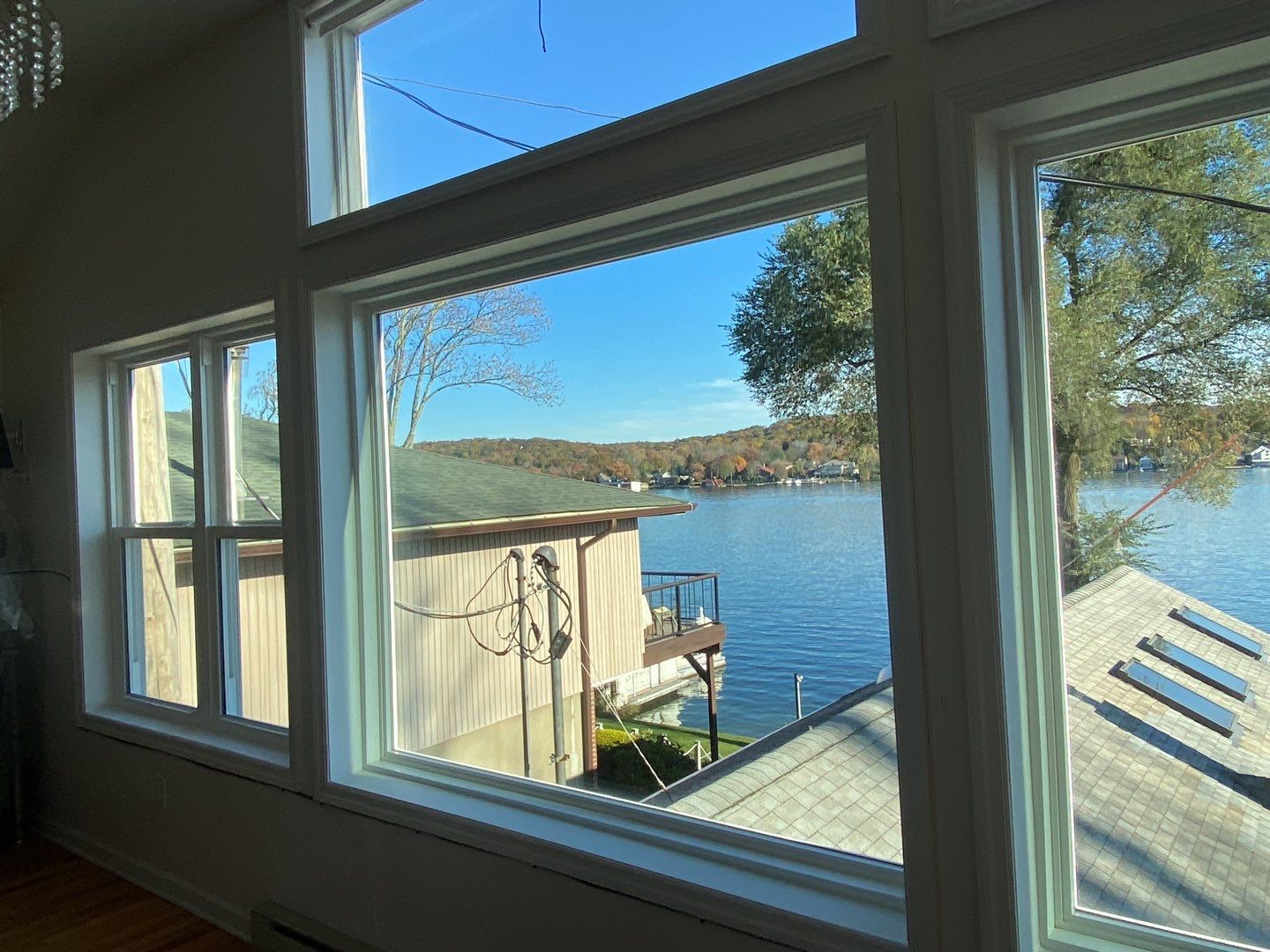 Window Replacement and Installation by Morris Renovations Inc