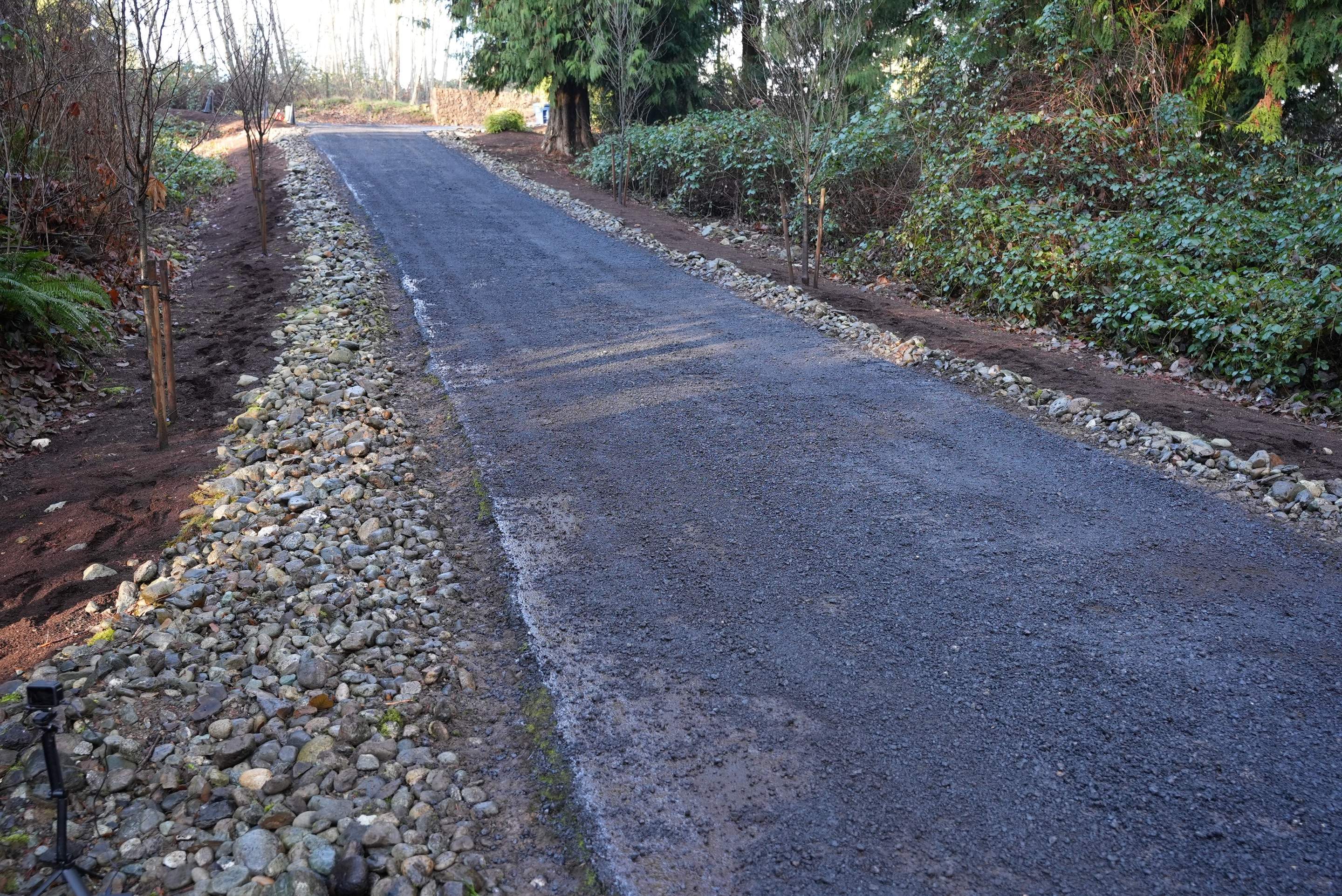 Smokey Point Driveway by Jireh Asphalt & Concrete Inc 