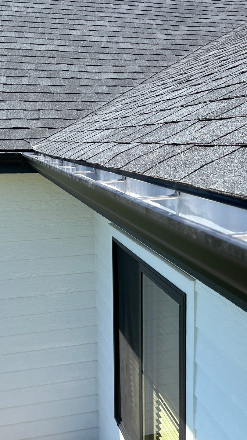 GAF Timberline HDZ - Charcoal by Montana Roofing Solutions