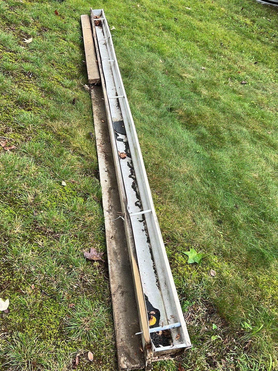 Alexandria: Multi-Trade Exterior Renovation by RM Banning, Inc.