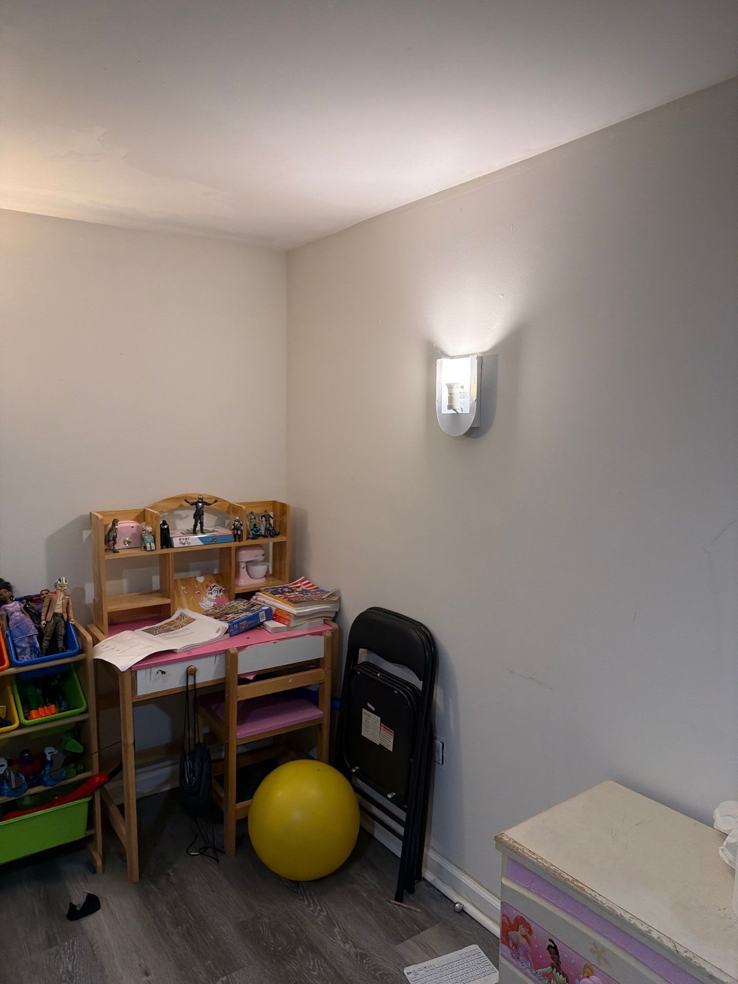Water Damage Claim in Bensalem by FLAPA & KeyStone