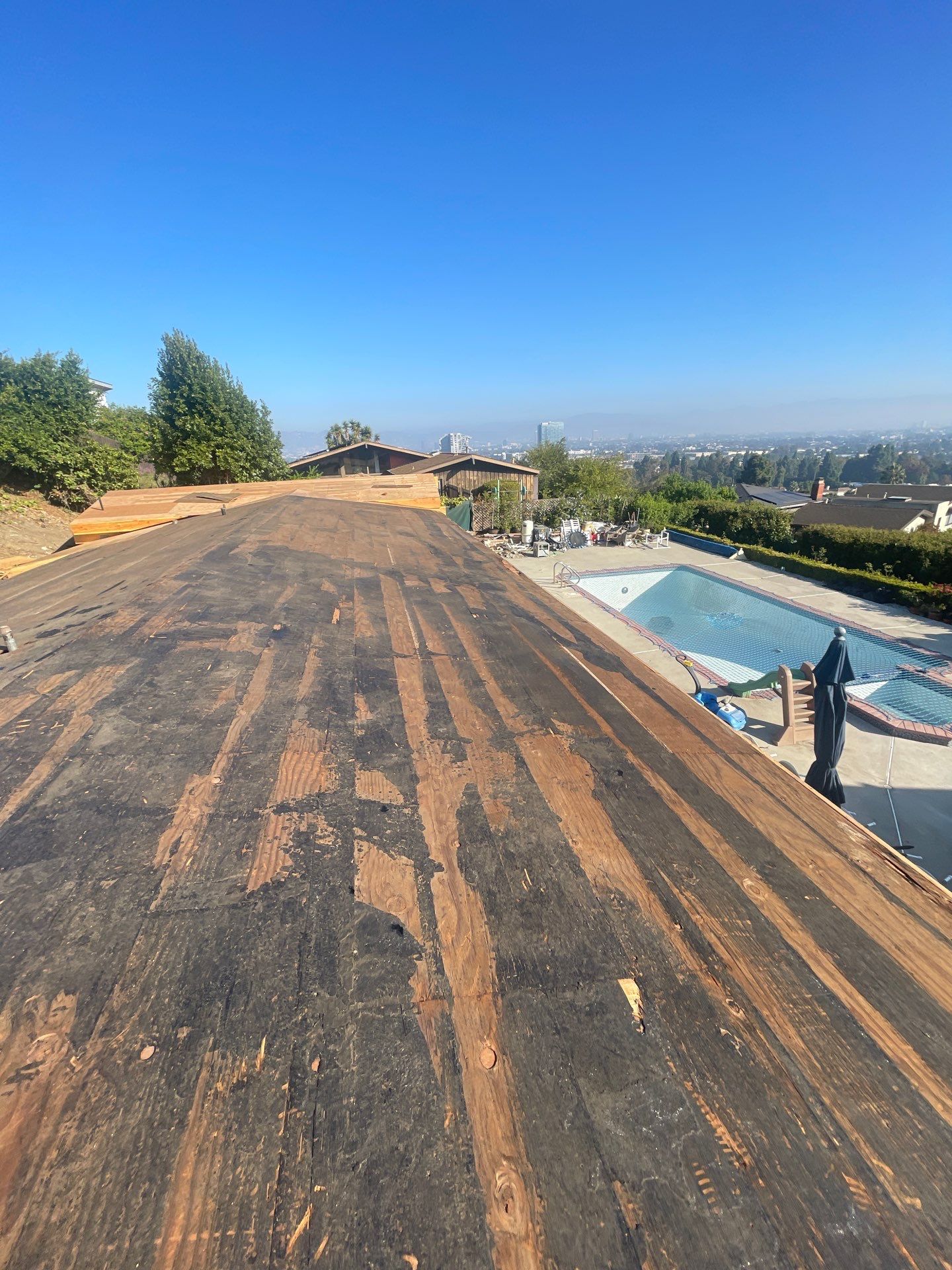 Roof Replacement - Culver City CA 90232 by Epic Roof Replacement