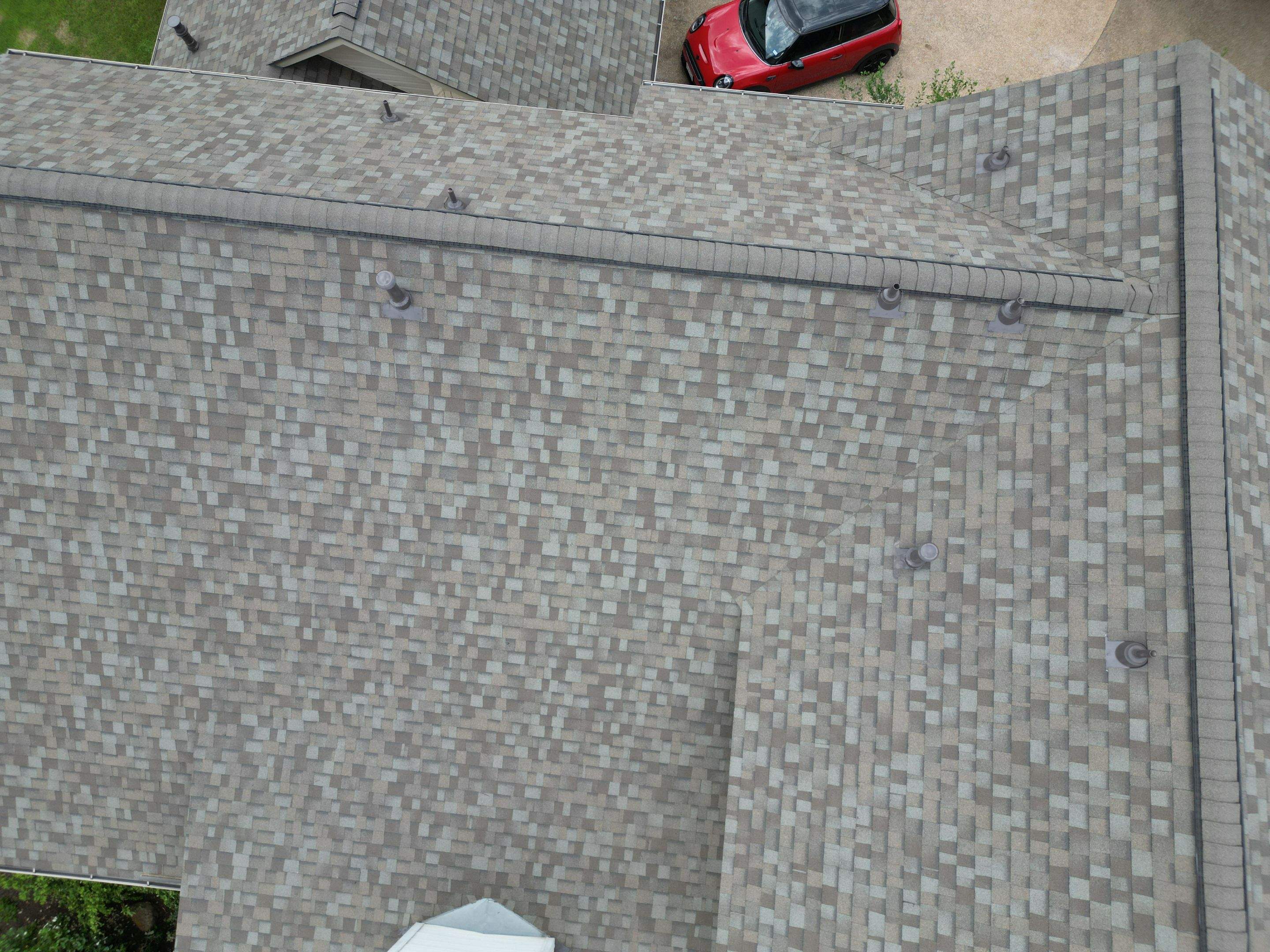 Driftwood - Owens Corning TruDefinition Duration by RoofsOnly.com