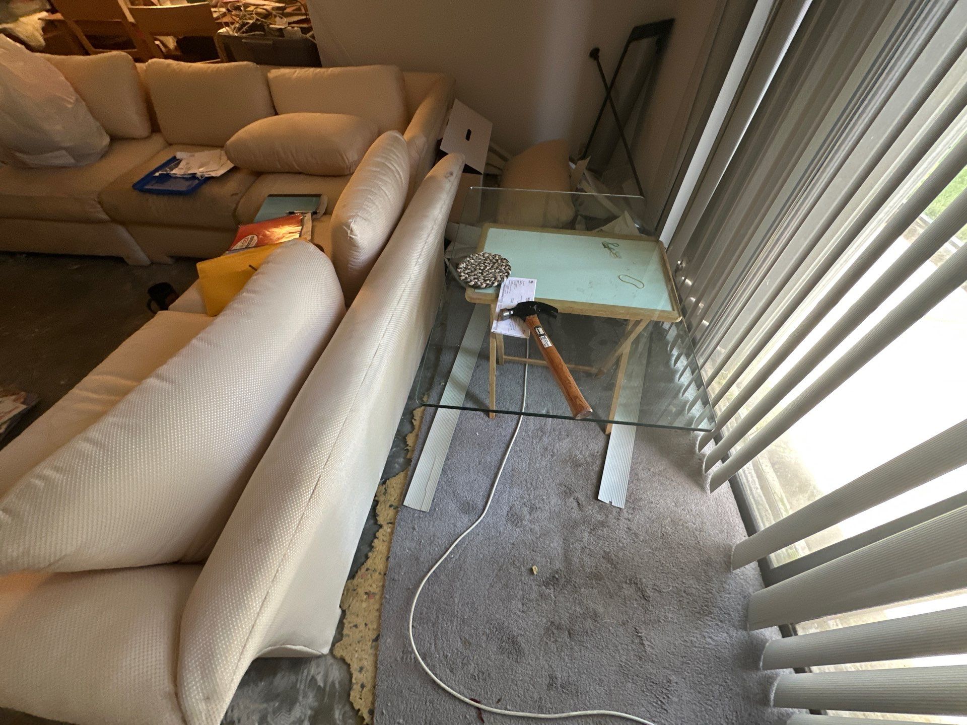 Water Damage Claim in Aventura by FLAPA & KeyStone