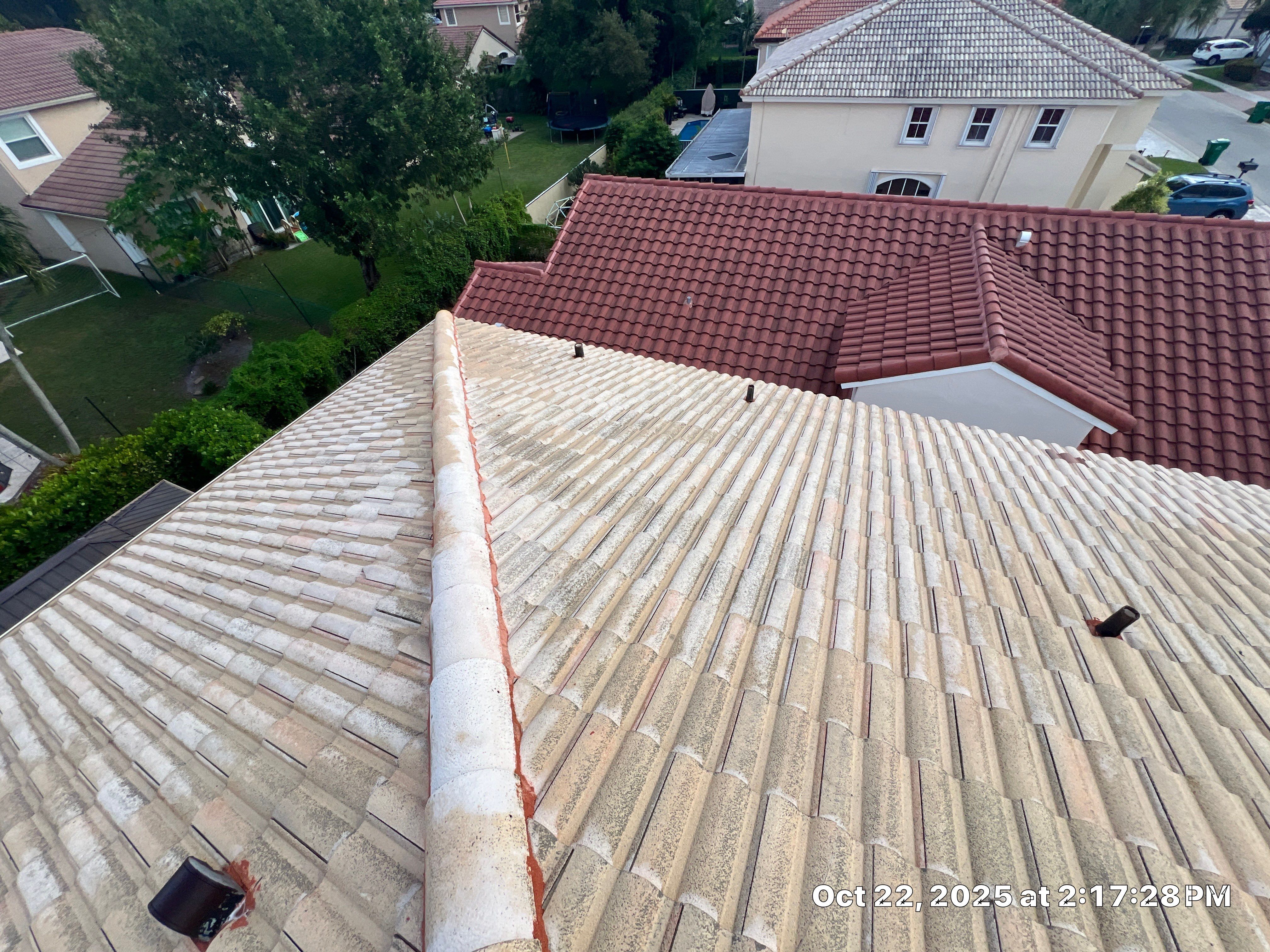 Exterior Painting Coral Springs by BKB Pressure Cleaning LLC