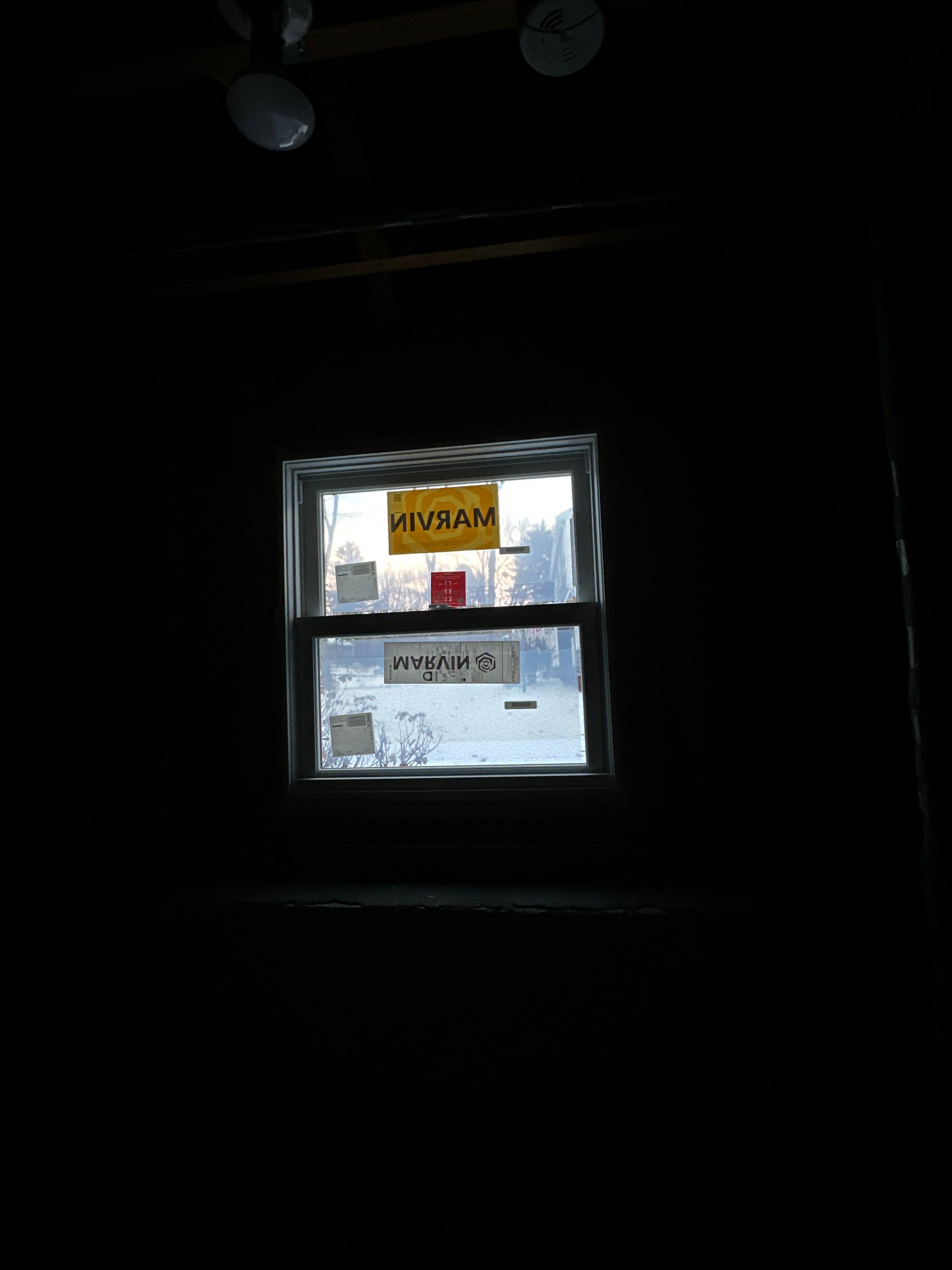 New Construction windows in Northborough, MA by UBrothers Construction