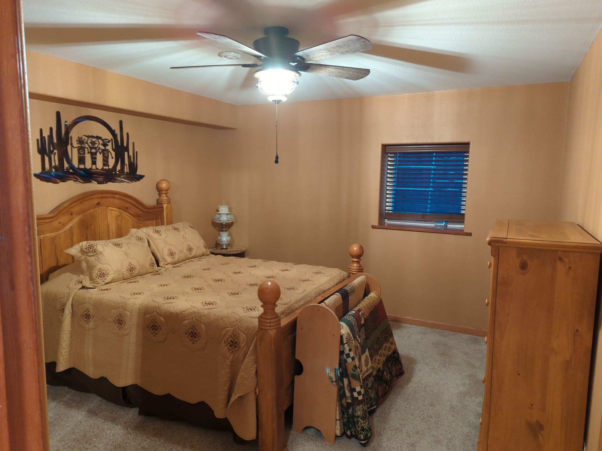 Entire Home Interior Repaint by Midnight Sun Painting