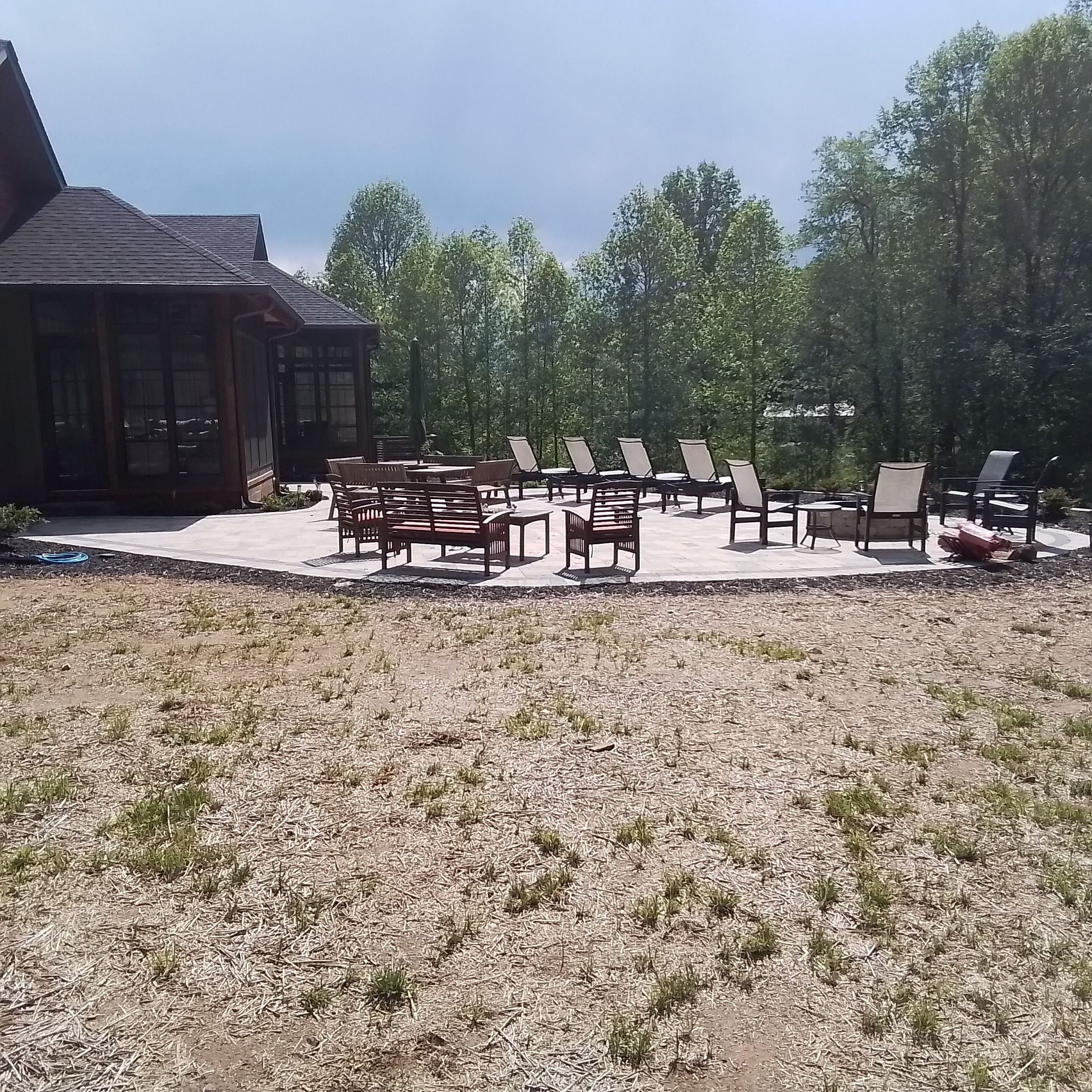 Backyard Lifestyle by B&B Landscaping