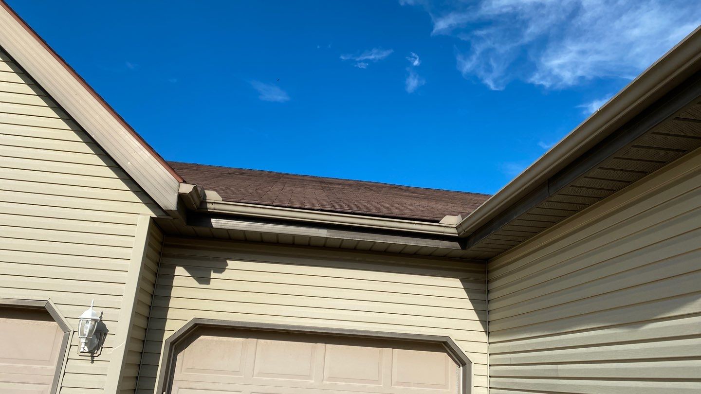 Gage Cordiner by Silver Leaf Contracting 