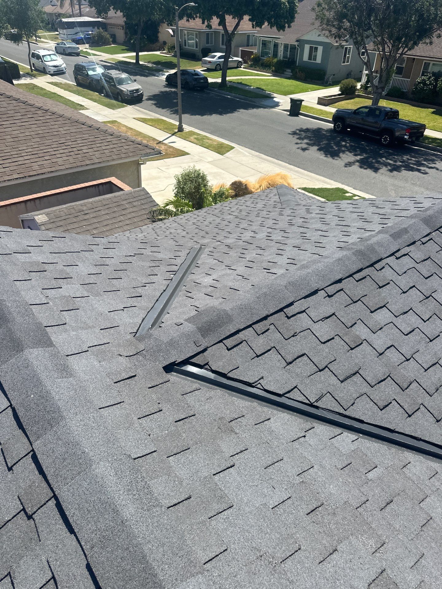 Roof Replacement - Lakewood, CA 90713 by Epic Roof Replacement