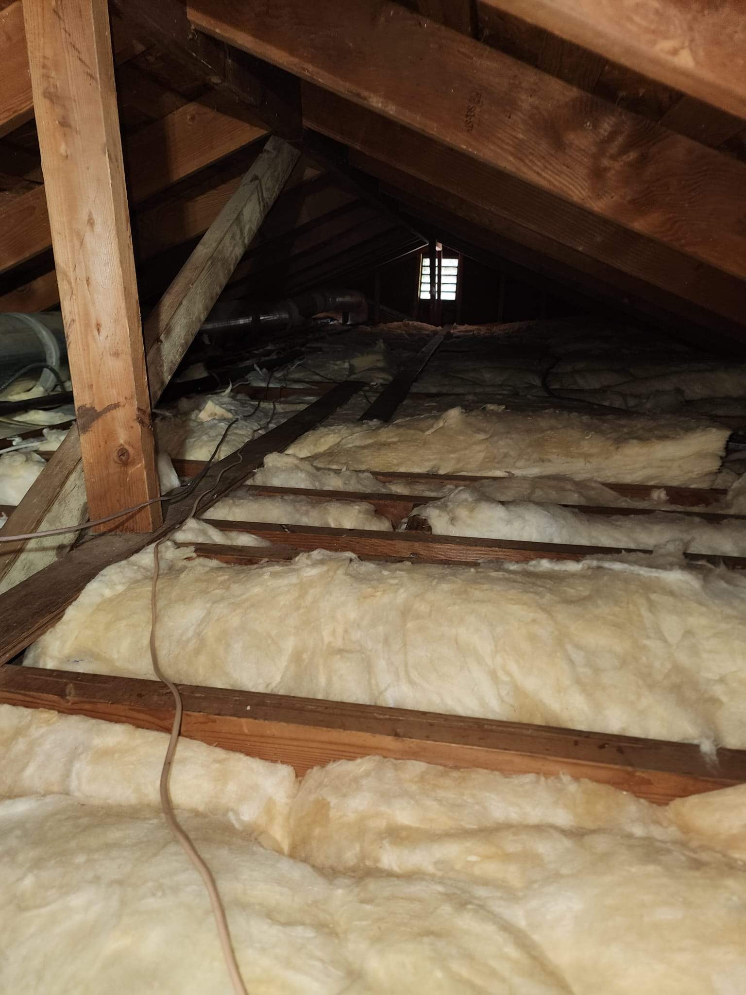 Project by Advanced Attic Solutions by Advanced Attic Solutions