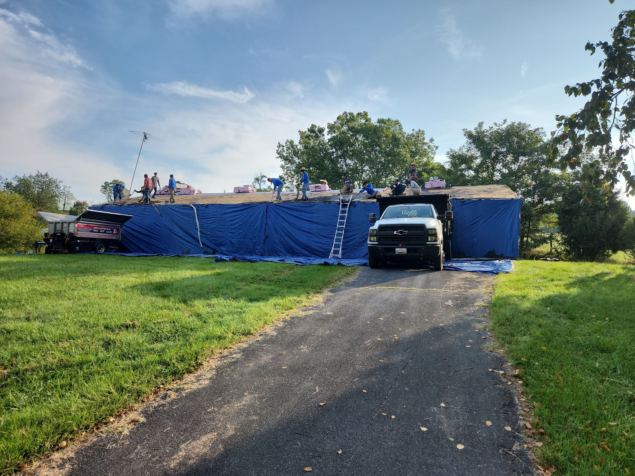 Project by Elvis General Construction LLC by Elvis General Construction LLC