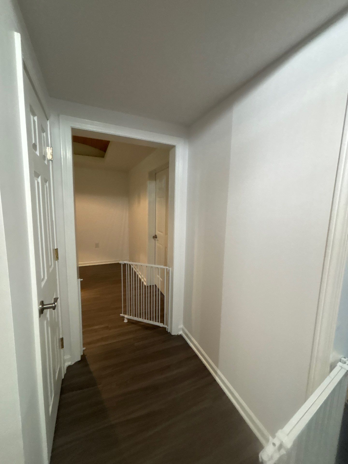 Interior Painting Project in Alpharetta, GA by Five Star Painting