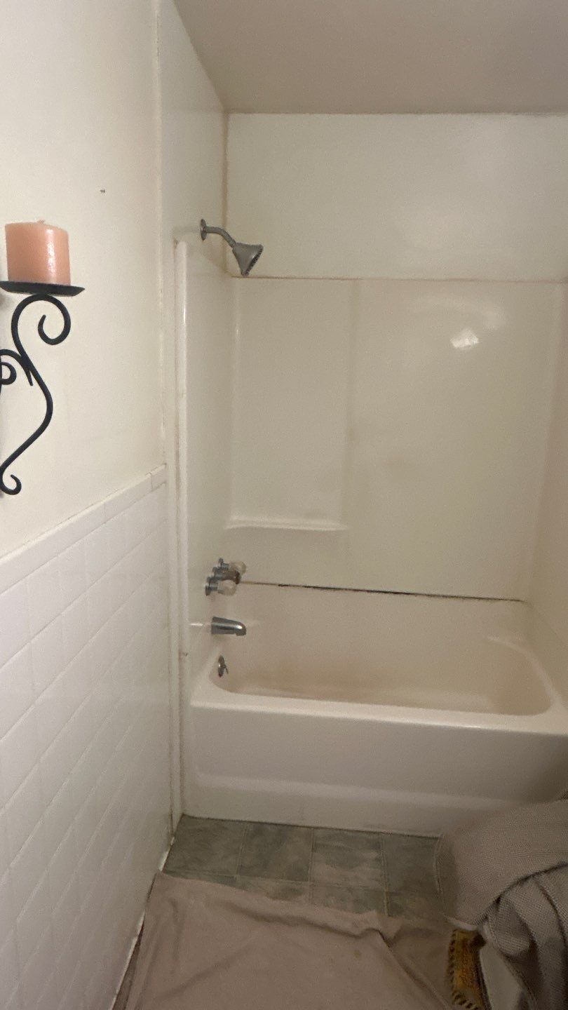Kit to Custom by BathPlanet SW Virginia