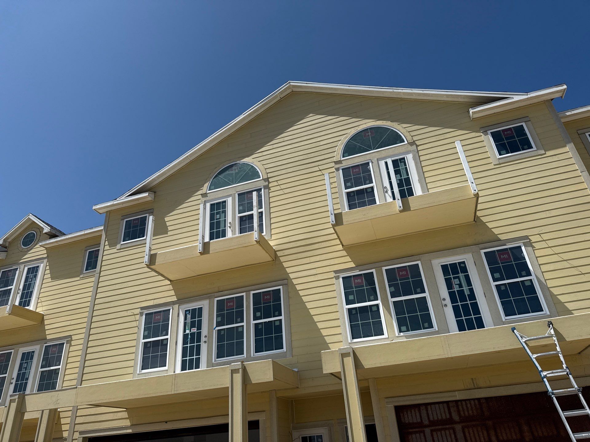 Big O'l Beach Problem. by Bayfront Roofing and Construction