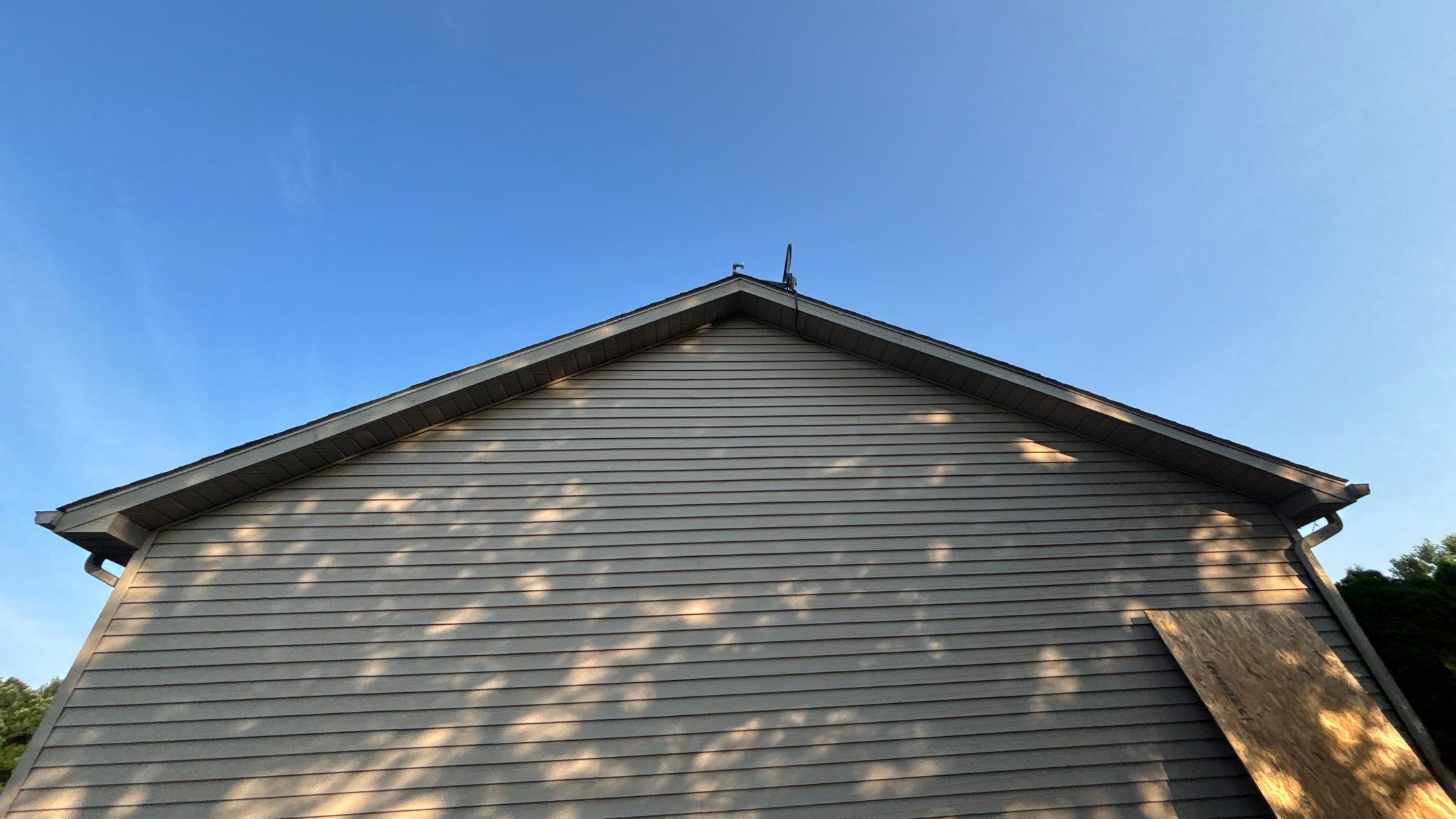 Roof Replacement using Owens Corning Tru Definitions by 180 Contractors