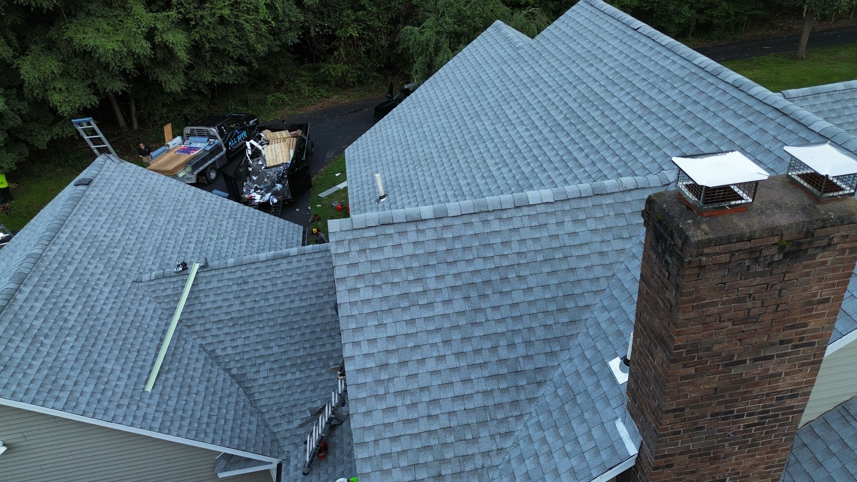 Cheshire by All site builders LLC
