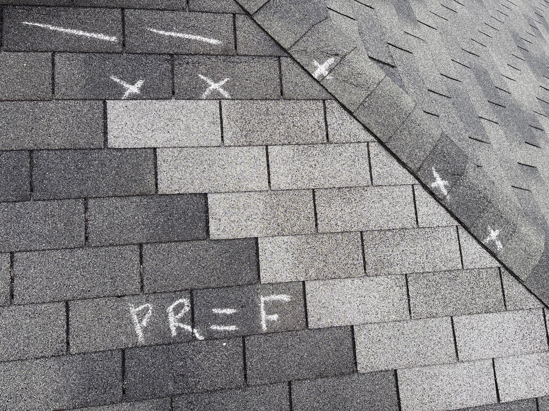 Project in South Hill, WA by Proline Roofing & Restoration LLC