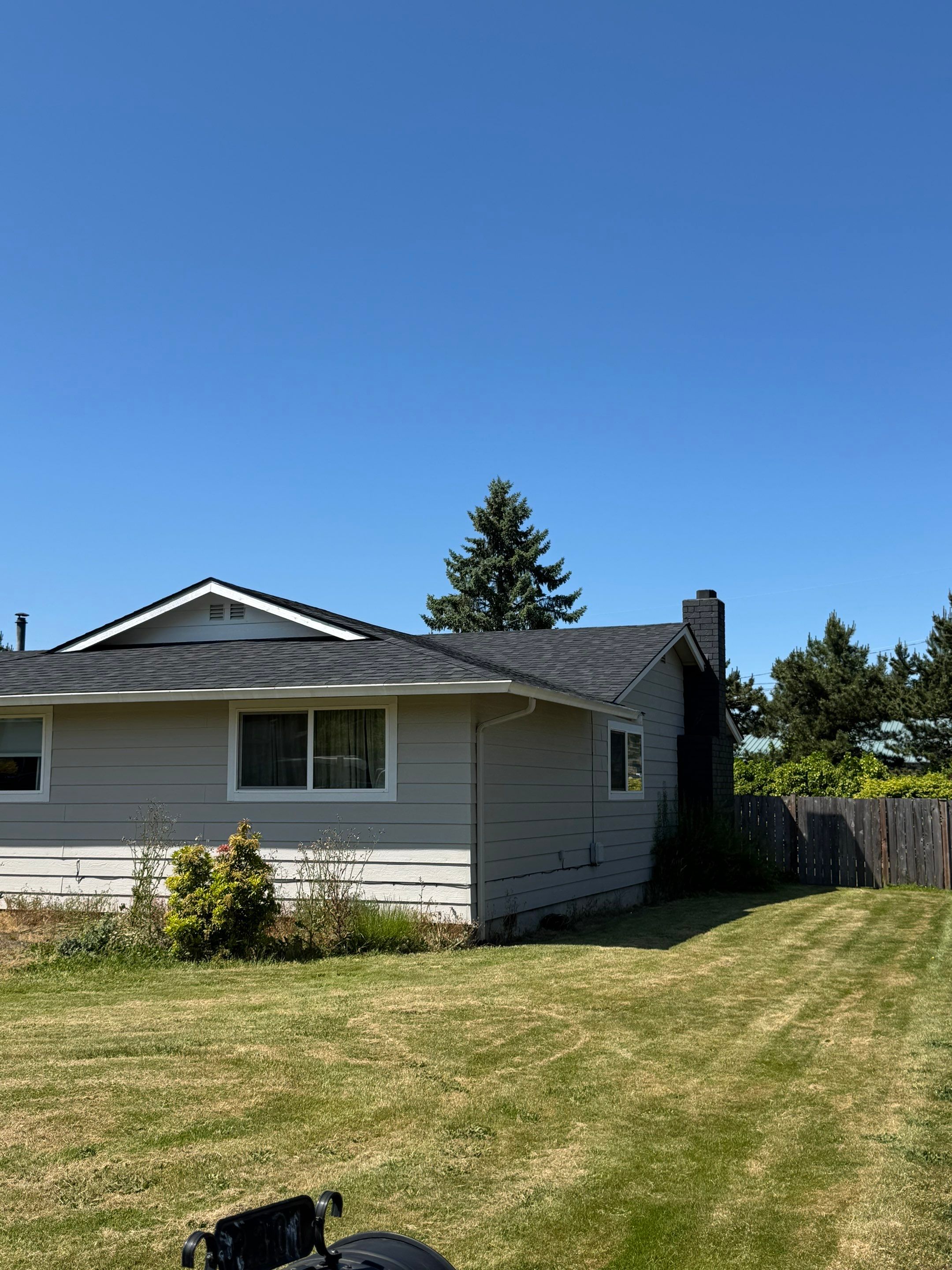 Project in Mount Vernon by Connolly Construction Company