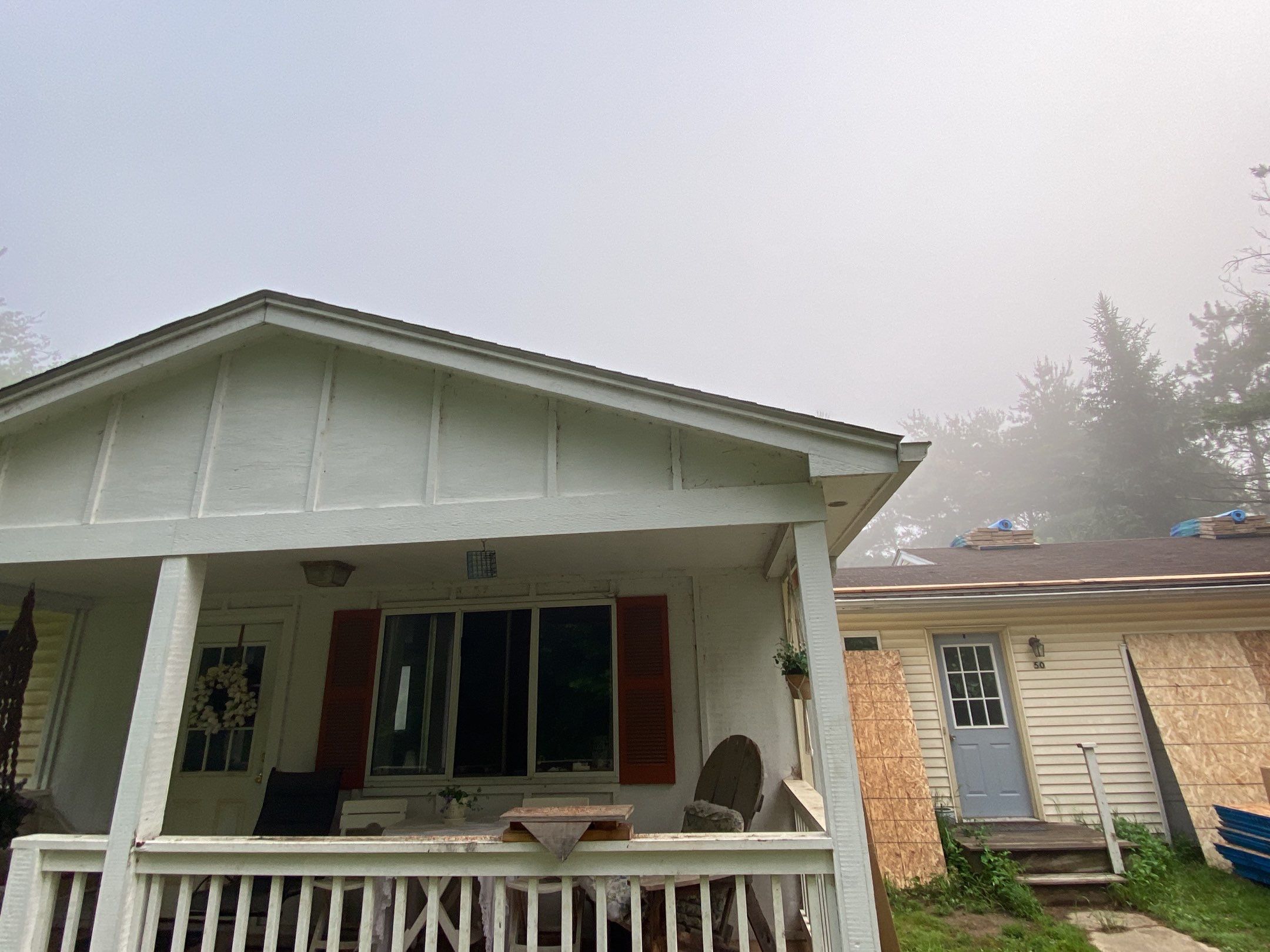 Roof Replacement using CertainTeed Landmark by 180 Contractors