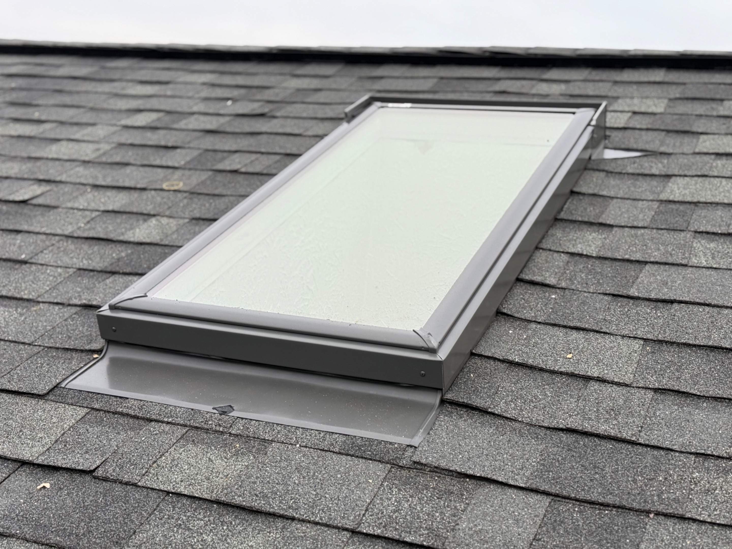 Residential Roofing Installation using Owens Corning TruDefinition Duration by Matter Construction, LLC
