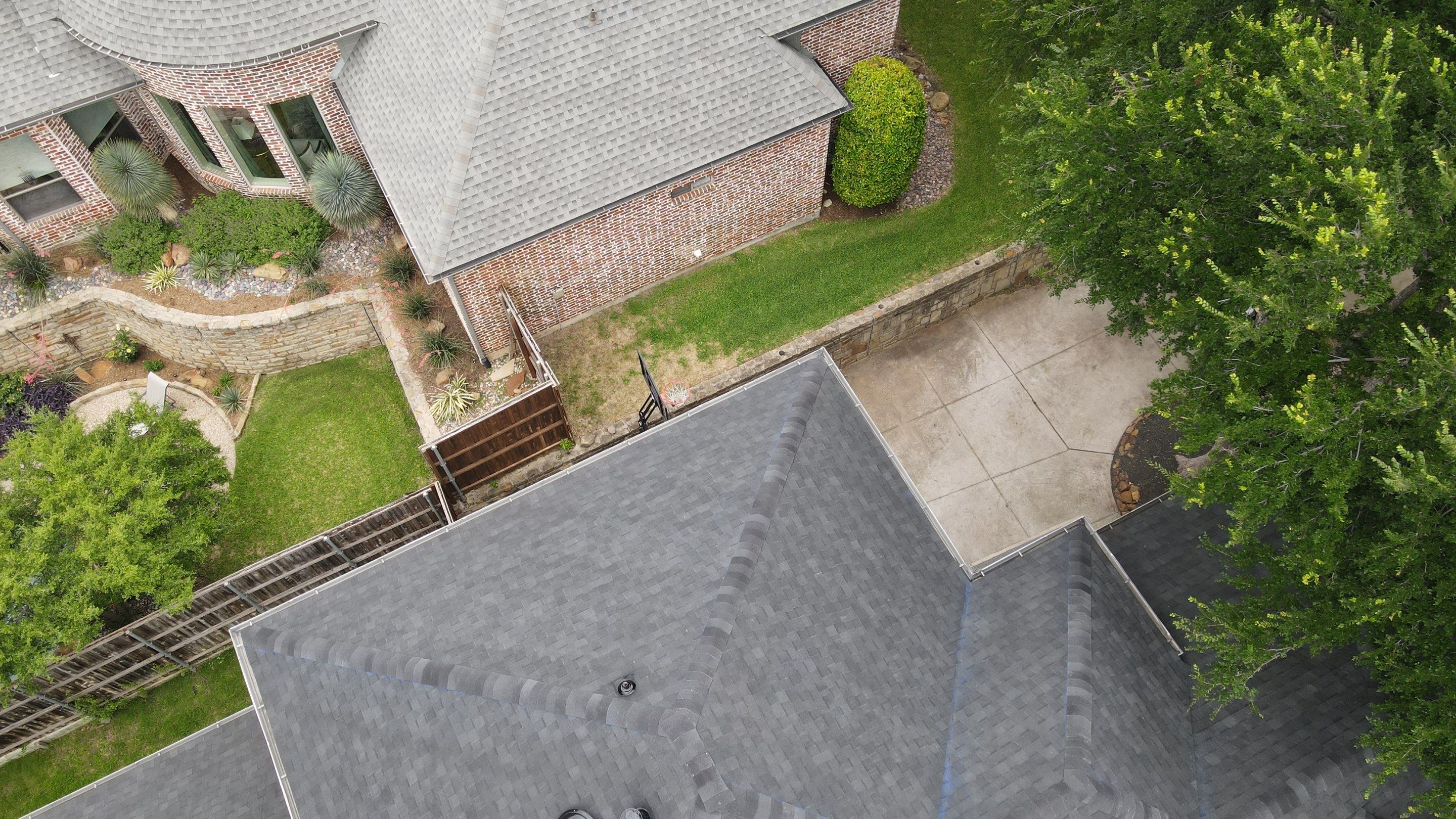Project in Plano by Armor Roofing | Exteriors