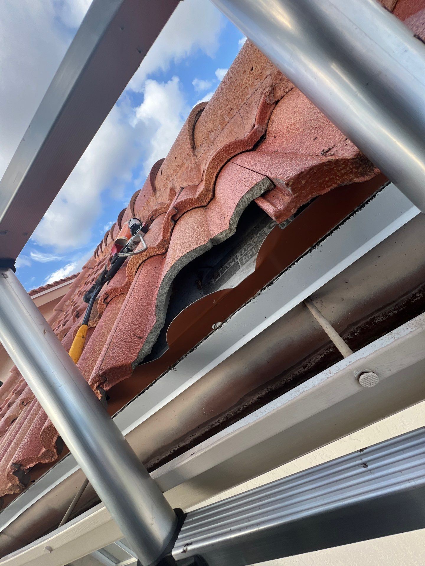 Tile Roof Repair in Boca Raton – Fast, Professional, and Honest Service by Aastro Roofing