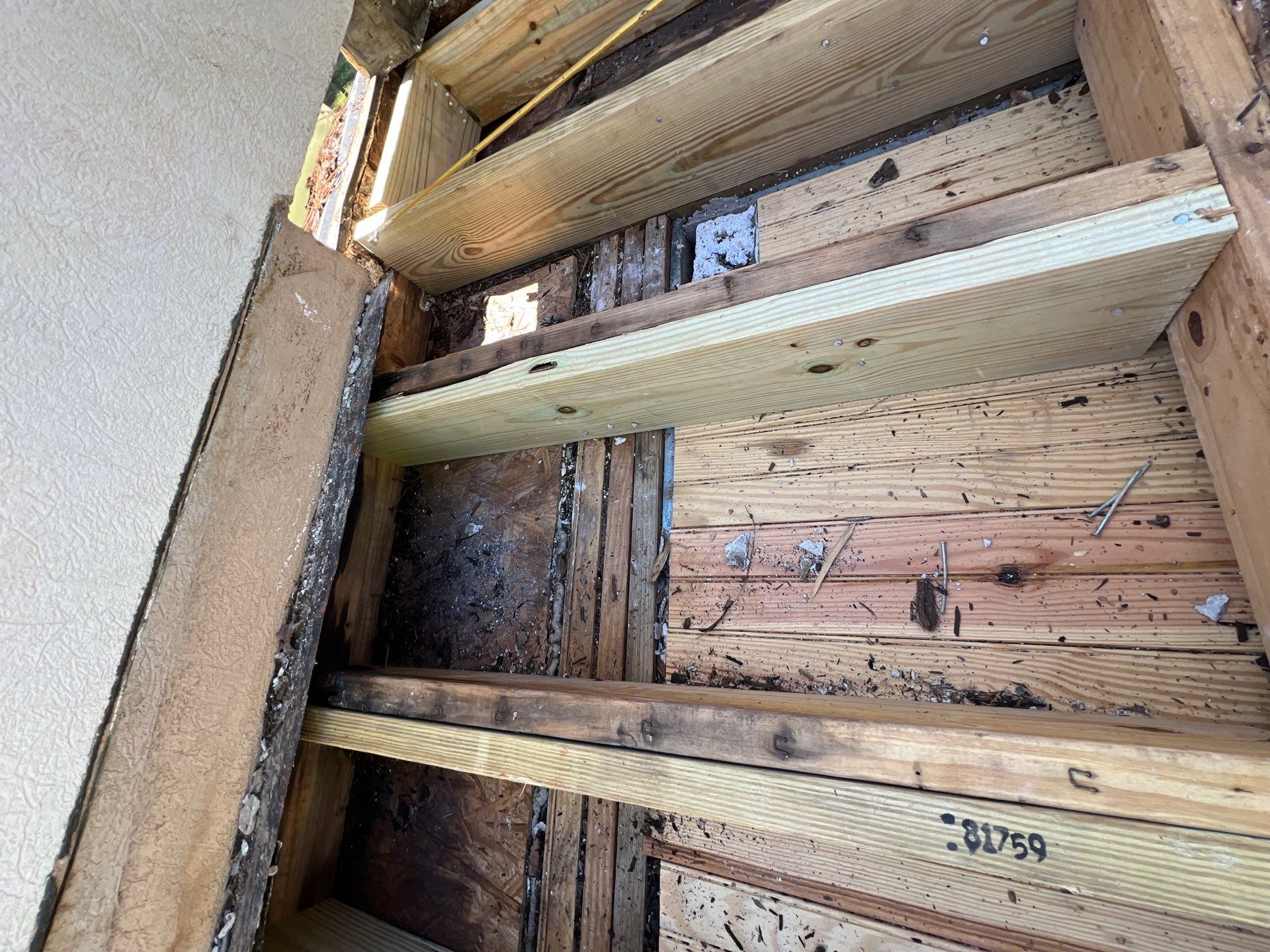 Roof Repair The Woodlands by Roof Repair Services LLC