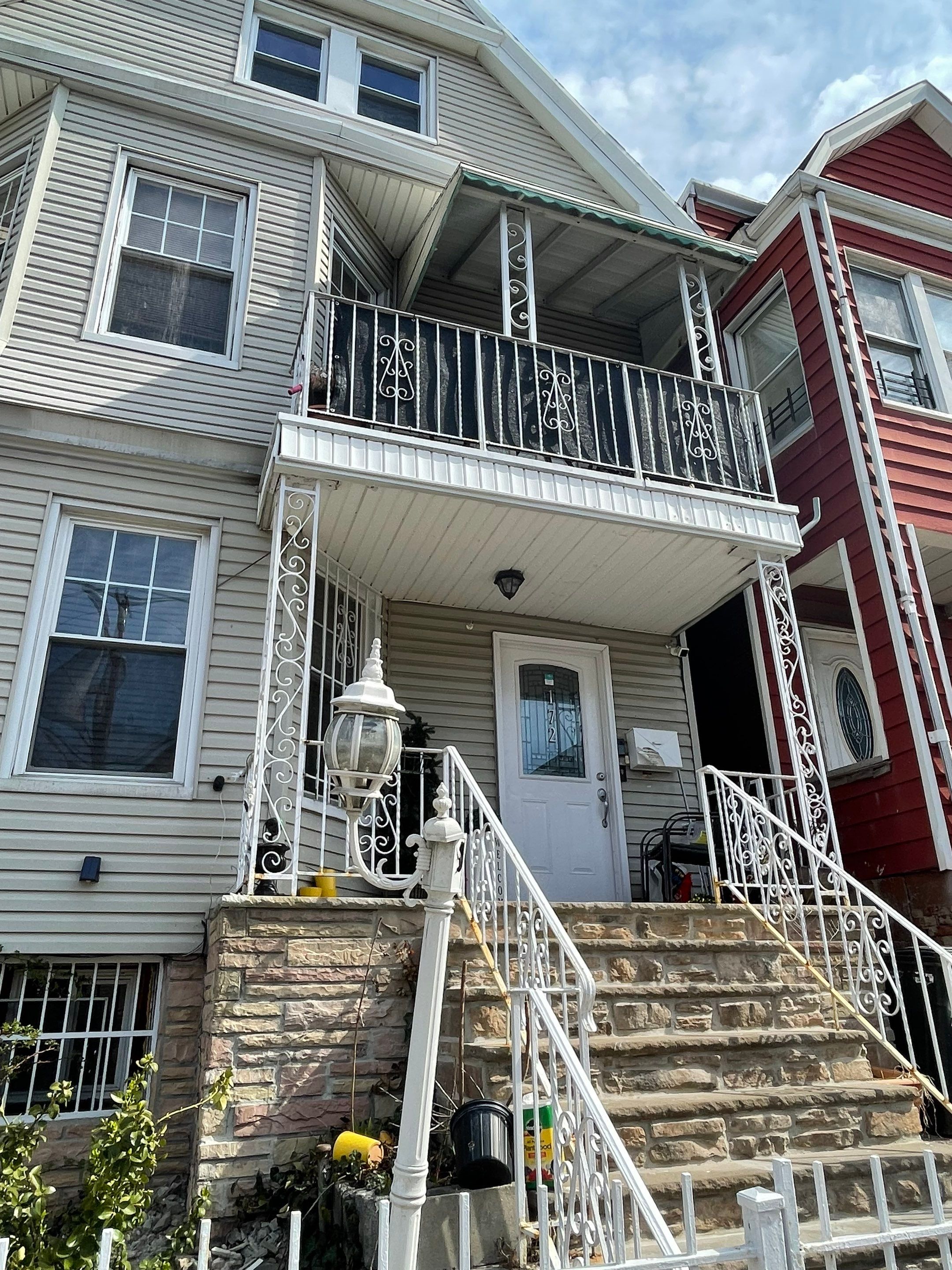 Water Damage Claim in Jersey City by FLAPA & KeyStone