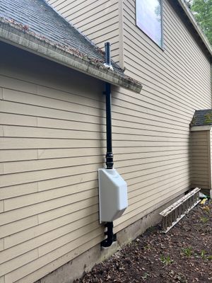 Project in Beaverton
