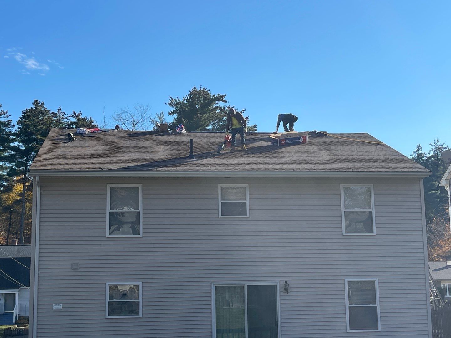 "One-Day Roofing Overhaul for Solar Efficiency!" by Sensible Home Solutions