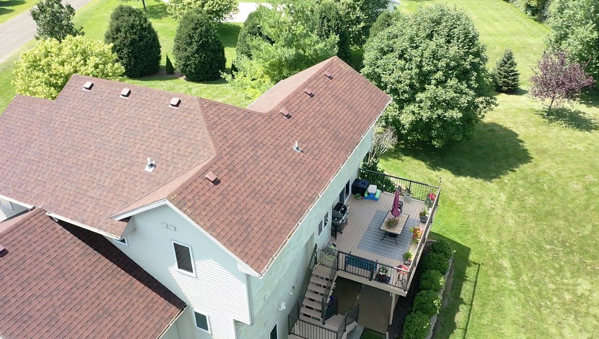Save The Life Of Another Roof. Don’t Prematurely Replace Your Roof.  by Save My Roof,LLC