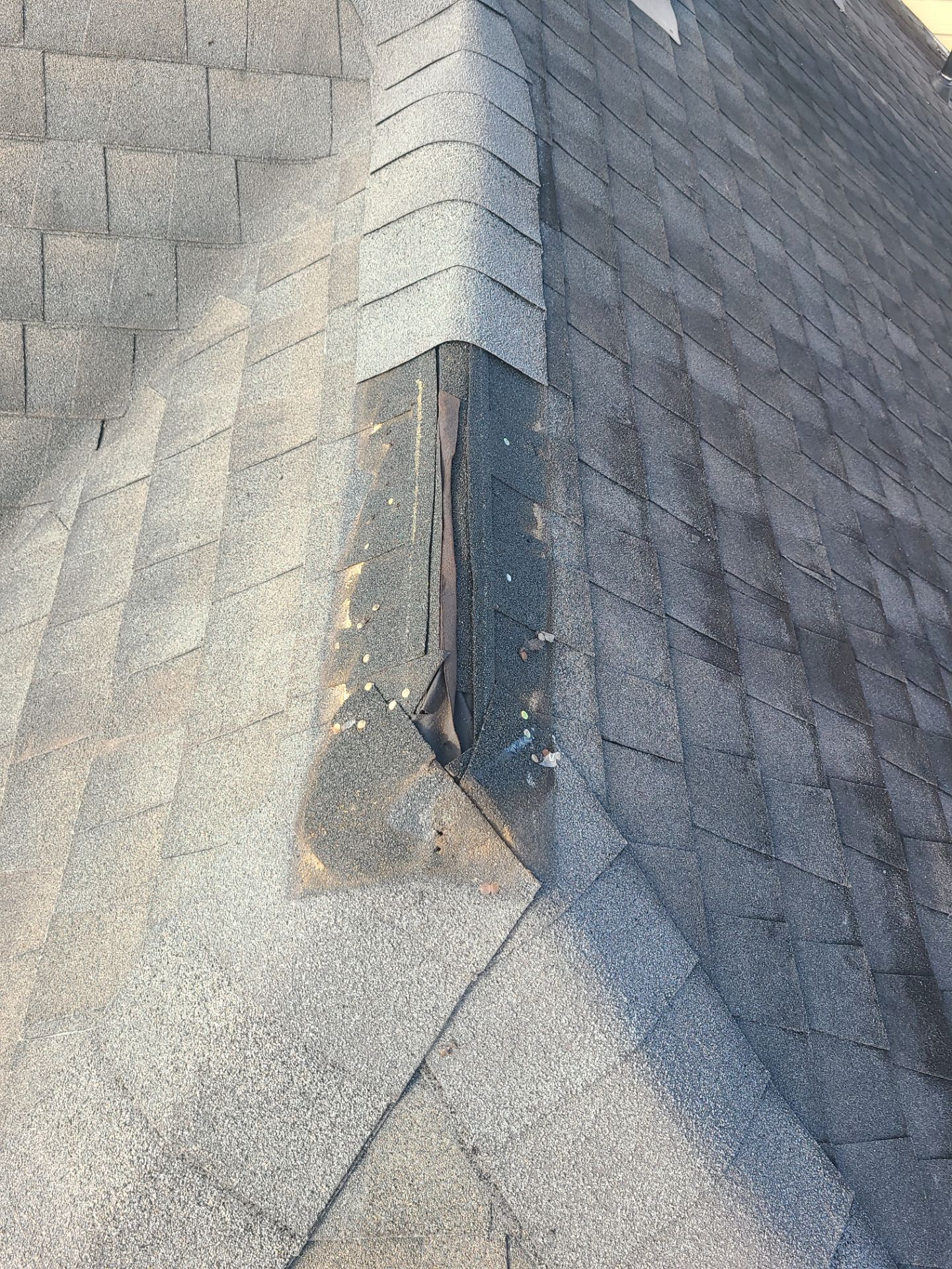 Roof Repair Rosenberg by Roof Repair Company