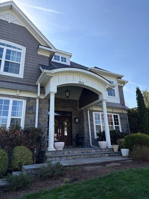 7613 Cayuga Avenue, Bethesda, MD 20817 UNITED STATES