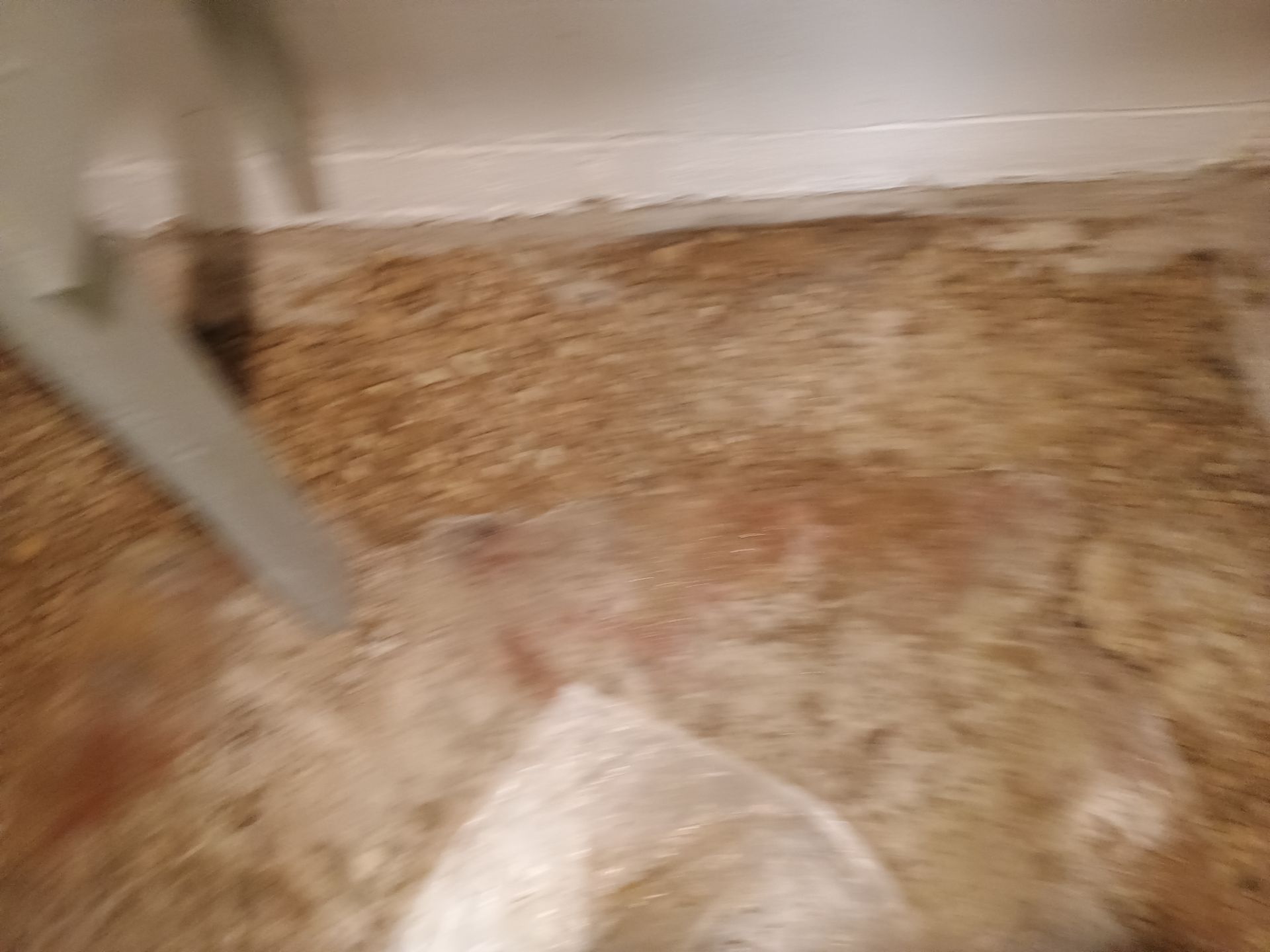 Drain Tile & a Sump Pump for our Property Management Partner by Waterproofing Northeast