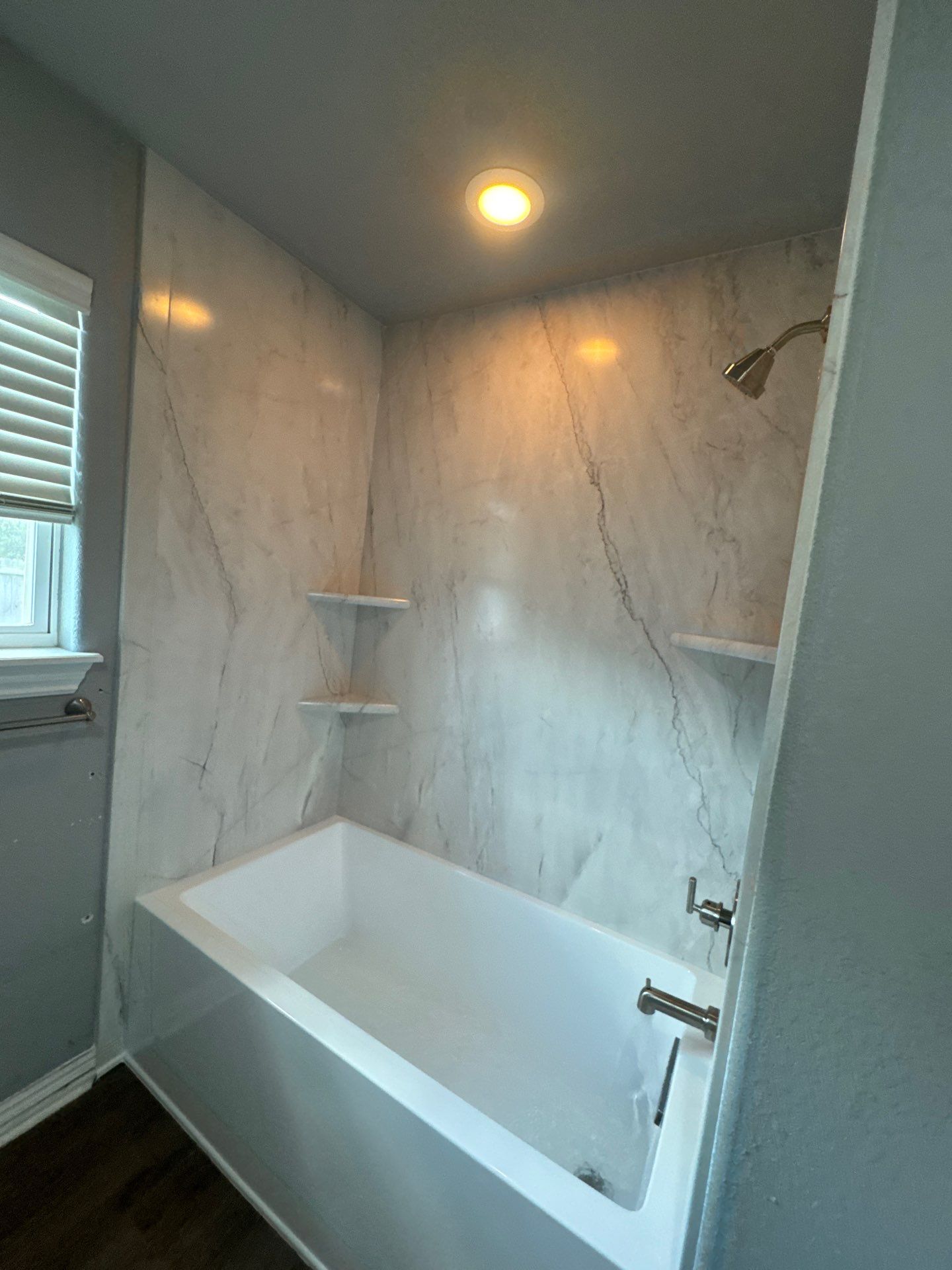 Carter Project in Prairie Grove, AR by Twist & Spout
