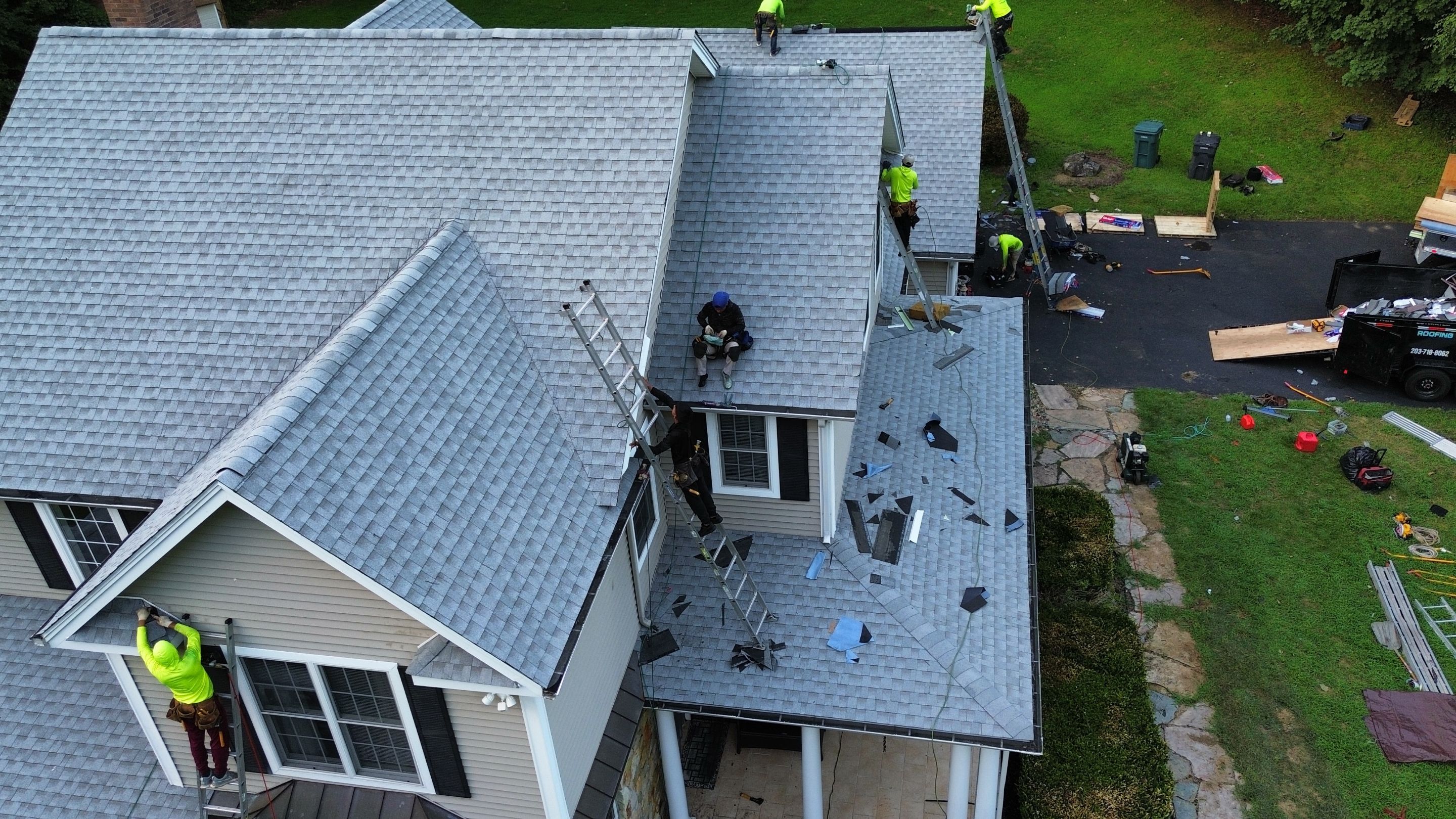 Cheshire by All site builders LLC