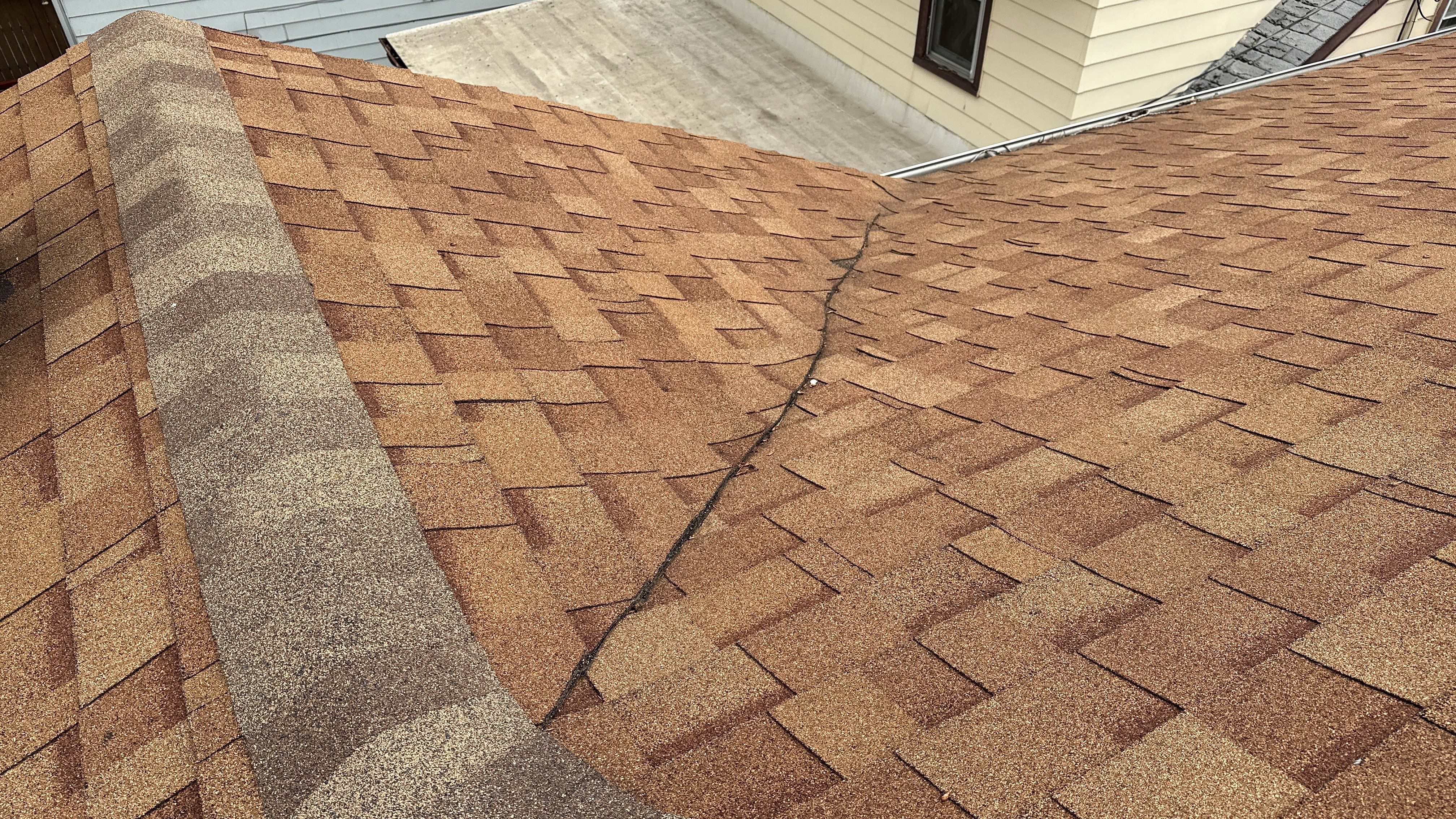 Roof Replacement by G2