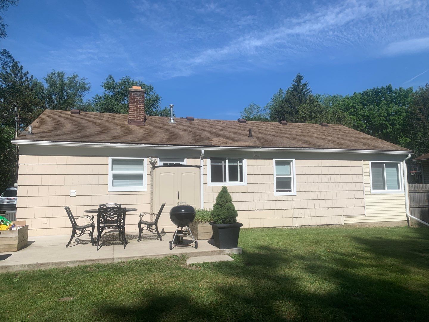 Siding Replacement using Certainteed Classic Restoration D4 by 180 Contractors