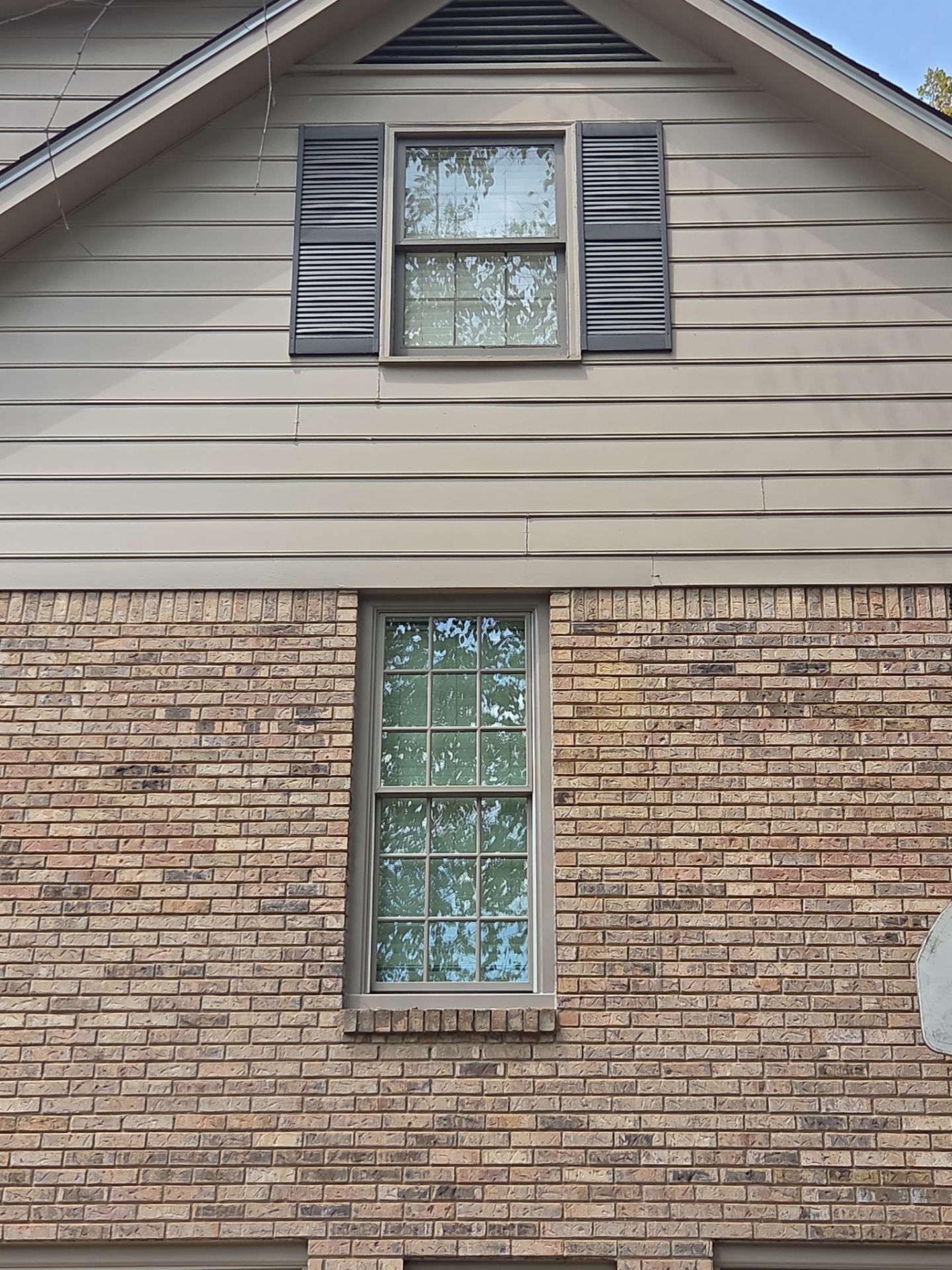Walker Project in Vestavia by The Window Source