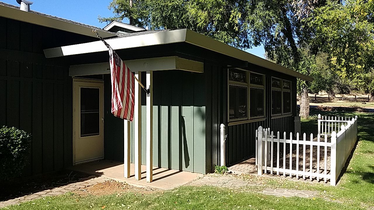 Gutter Installation using Englert LeafGuard Gutters by Byers Enterprises 