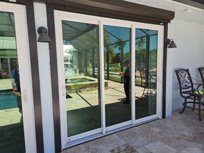 Project in Stuart