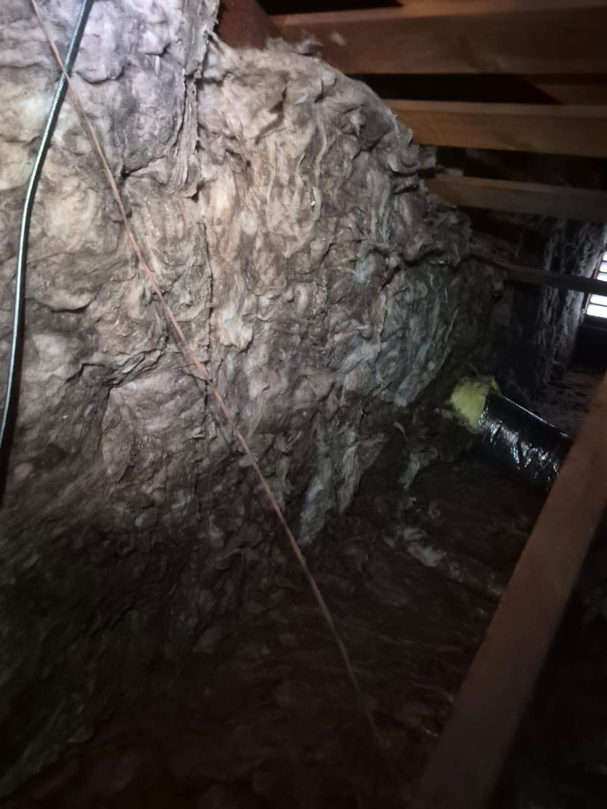 Project by Advanced Attic Solutions by Advanced Attic Solutions